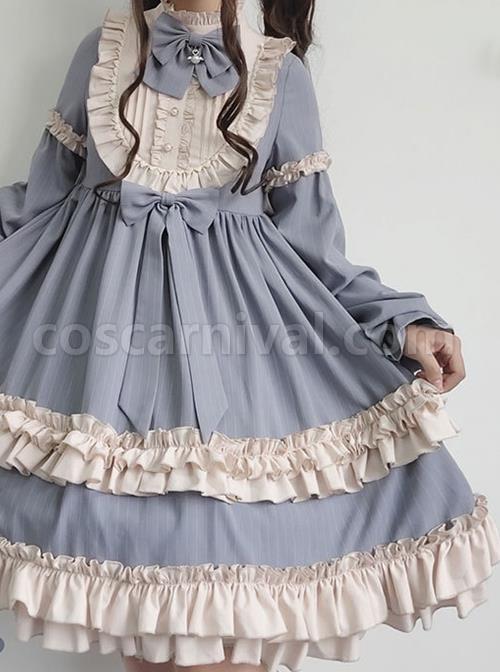 Coco-Milkshake-Series-Spring-Autumn-Daily-Stand-Up-Collar-Lace-Stitching-Lantern-Sleeve-Bowknot-Decoration-Striped-Sweet-Lolita-Long-Sleeved-Dress-coscarnival-2247.jpg