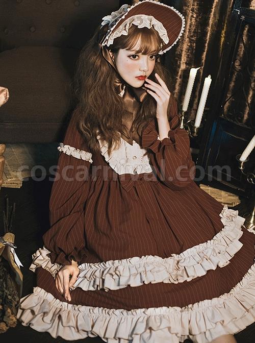Coco-Milkshake-Series-Spring-Autumn-Daily-Stand-Up-Collar-Lace-Stitching-Lantern-Sleeve-Bowknot-Decoration-Striped-Sweet-Lolita-Long-Sleeved-Dress-coscarnival-2253.jpg