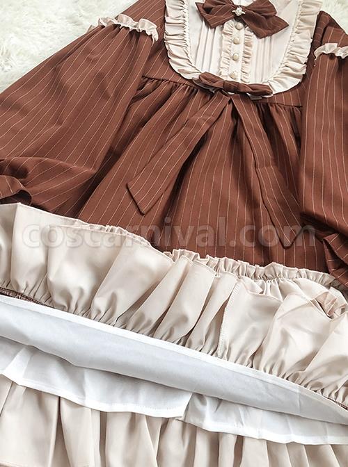 Coco-Milkshake-Series-Spring-Autumn-Daily-Stand-Up-Collar-Lace-Stitching-Lantern-Sleeve-Bowknot-Decoration-Striped-Sweet-Lolita-Long-Sleeved-Dress-coscarnival-2265.jpg