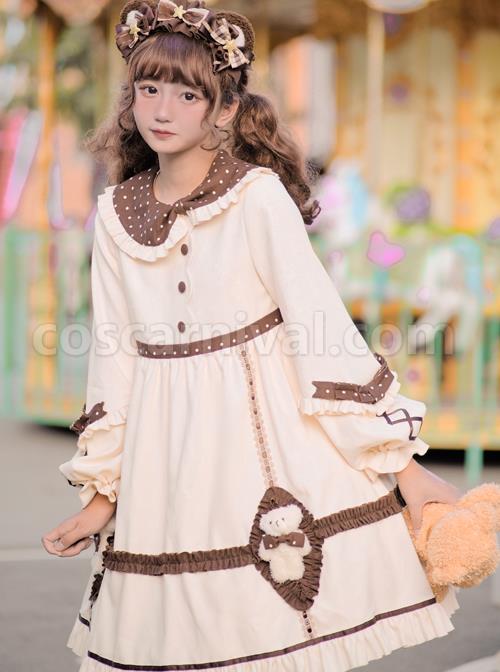 Coffee-Bears-Series-OP-Doll-Collar-Sweet-Lolita-Autumn-Winter-Apricot-Long-Sleeve-Dress-coscarnival-2693.jpg