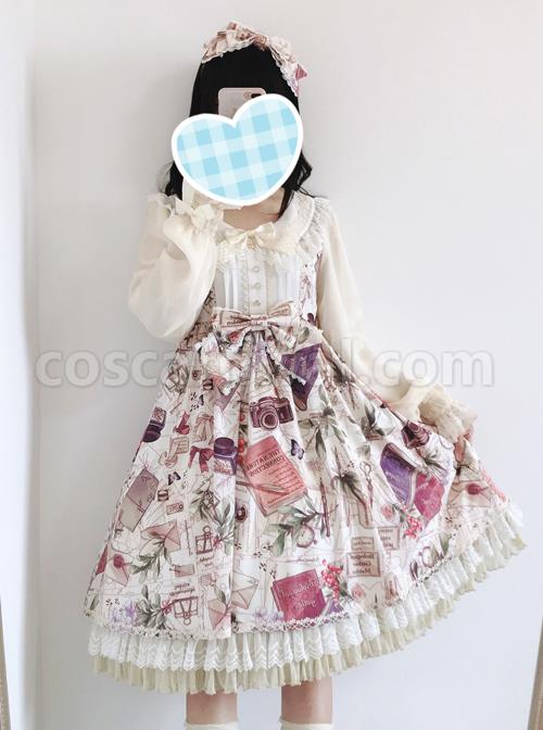 Collect-The-Traveler-Series-Classic-Lolita-Long-Sleeve-Dress-coscarnival-4761