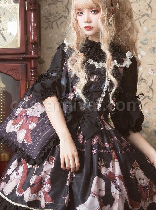 Coronation-Bear-Series-JSK-Chiffon-Classic-Lolita-Sling-Dress-Version-2-coscarnival-4274