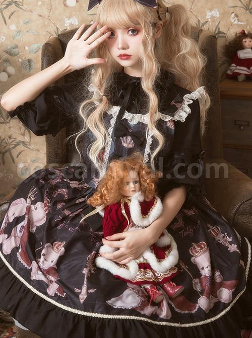 Coronation-Bear-Series-JSK-Chiffon-Classic-Lolita-Sling-Dress-Version-2-coscarnival-4279