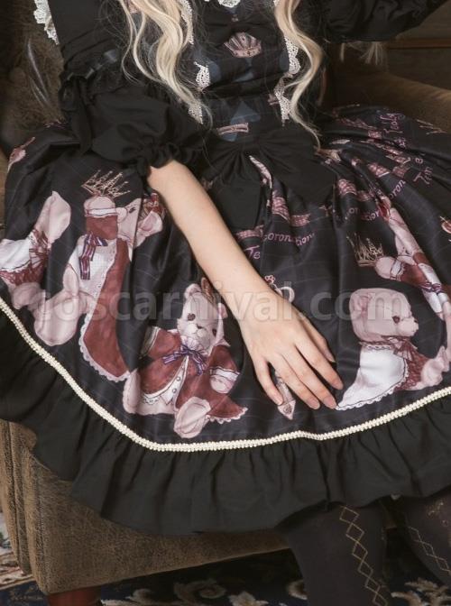 Coronation-Bear-Series-JSK-Chiffon-Classic-Lolita-Sling-Dress-Version-2-coscarnival-4282