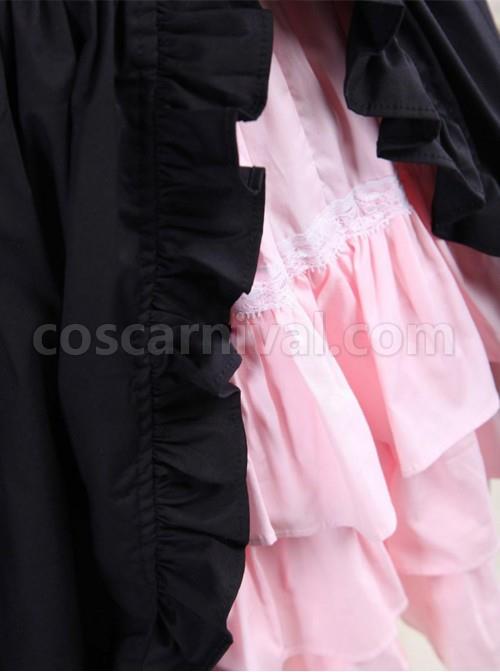 Cotton-Black-And-Pink-Sweet-Lolita-Long-Sleeve-Maid-Dress-coscarnival-100.jpg