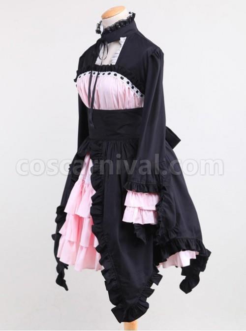 Cotton-Black-And-Pink-Sweet-Lolita-Long-Sleeve-Maid-Dress-coscarnival-88.jpg