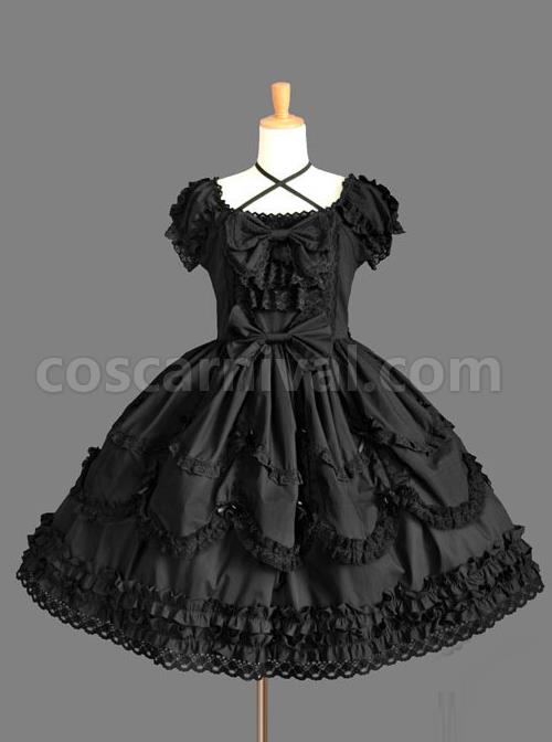 Cotton-Bowknot-Ruffles-Short-Sleeves-Sweet-Lolita-Dress-coscarnival-140.jpg