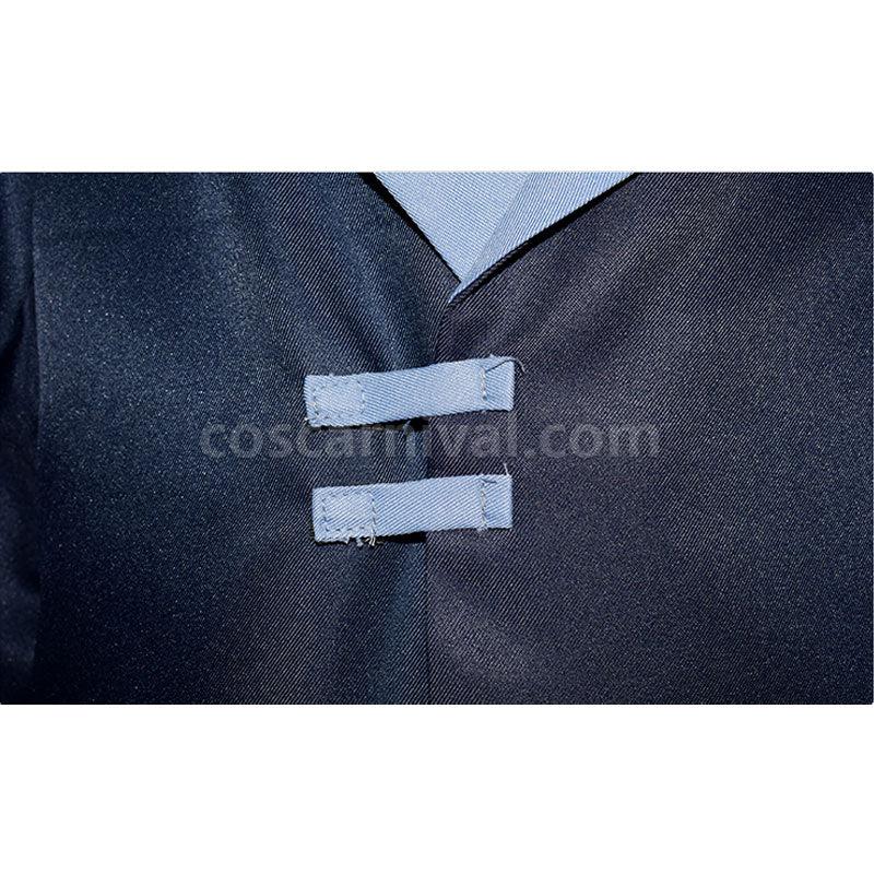 Cowboy Bebop Spike Spiegel Fullset Cosplay Costumes coscarnival01118469