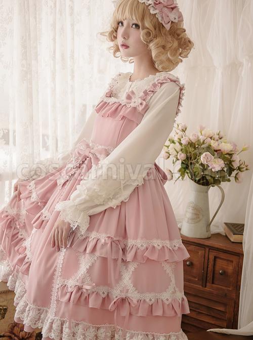 Crisp-Crispy-Cream-Series-JSK-Pure-Color-Little-High-Waist-Sweet-Lolita-Sling-Dress-coscarnival-117.jpg