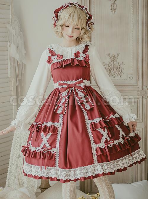 Crisp-Crispy-Cream-Series-JSK-Pure-Color-Little-High-Waist-Sweet-Lolita-Sling-Dress-coscarnival-68.jpg