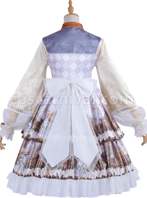 Cross-Lily-Series-Chinese-Style-Classic-Lolita-Long-Sleeve-Dress-coscarnival-3964