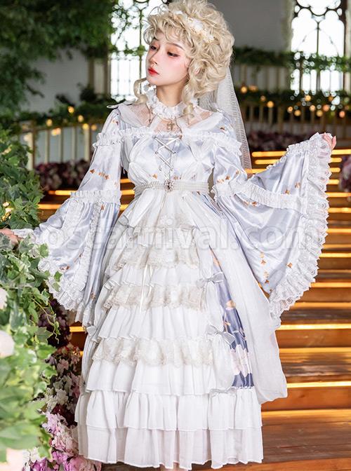Cross-Lily-Series-Gorgeous-Tea-Party-Style-Classic-Lolita-Long-Sleeve-Dress-Full-set-coscarnival-3078