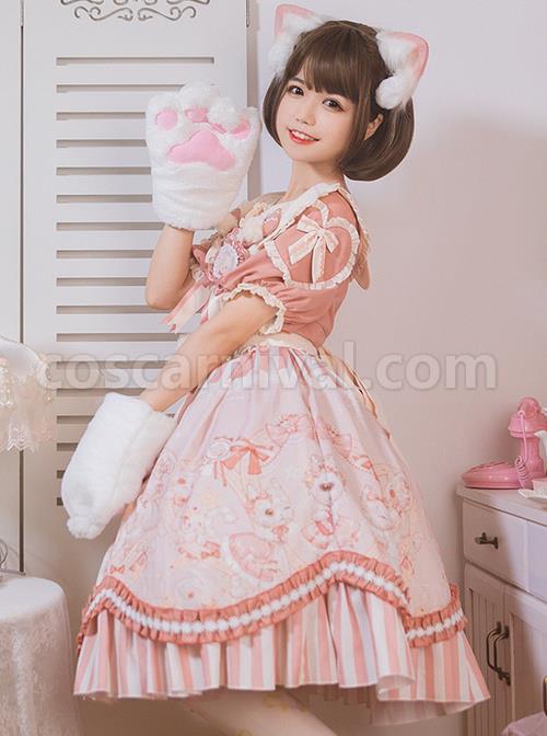 Crown-Kitten-Series-Doll-Collar-Pink-Sweet-Lolita-Puff-Short-Sleeve-Dress-coscarnival-204.jpg