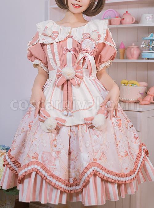 Crown-Kitten-Series-Doll-Collar-Pink-Sweet-Lolita-Puff-Short-Sleeve-Dress-coscarnival-216.jpg