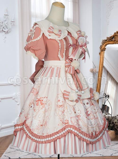 Crown-Kitten-Series-Doll-Collar-Pink-Sweet-Lolita-Puff-Short-Sleeve-Dress-coscarnival-232.jpg