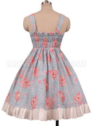 Crystal-Love-Series-JSK-Lace-Ruffle-Bowknot-Classic-Lolita-Sling-Dress-coscarnival-4263