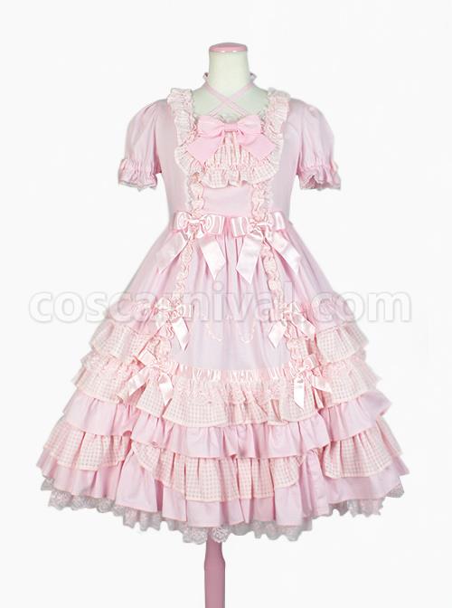 Cute-Bowknot-Short-Sleeves-Pompon-Sweet-Lolita-Dress-coscarnival-367.jpg