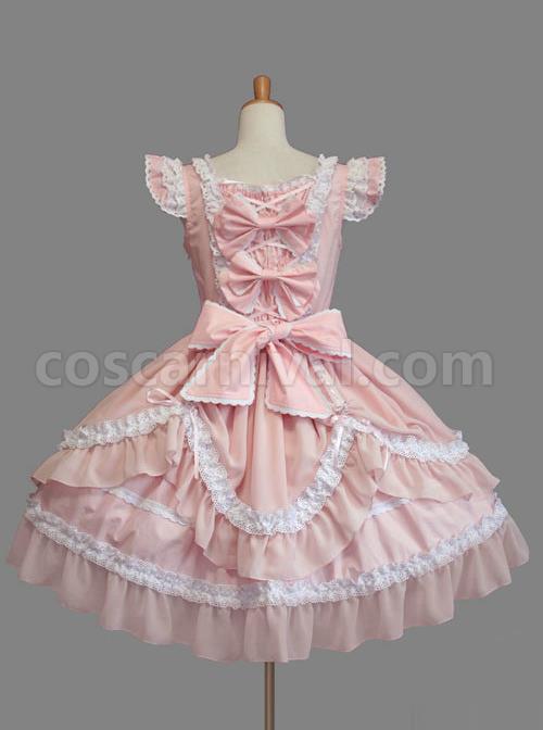 Cute-Cotton-Sleeveless-Lace-Classic-Lolita-Dress-coscarnival-14