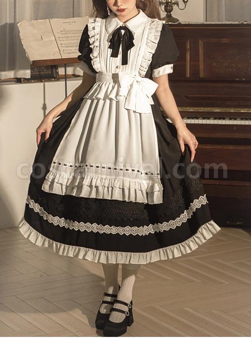 Cute-Girly-Little-Maid-Outfit-Detachable-Apron-Black-Bow-Doll-Collar-Bubble-Short-Sleeved-Ruffled-Sweet-Lolita-Dress-Suit-coscarnival-163.jpg