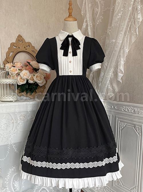 Cute-Girly-Little-Maid-Outfit-Detachable-Apron-Black-Bow-Doll-Collar-Bubble-Short-Sleeved-Ruffled-Sweet-Lolita-Dress-Suit-coscarnival-171.jpg