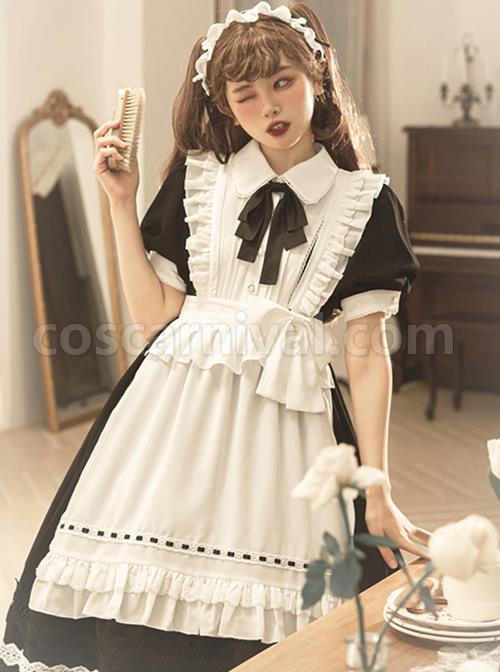 Cute-Girly-Little-Maid-Outfit-Detachable-Apron-Black-Bow-Doll-Collar-Bubble-Short-Sleeved-Ruffled-Sweet-Lolita-Dress-Suit-coscarnival-181.jpg
