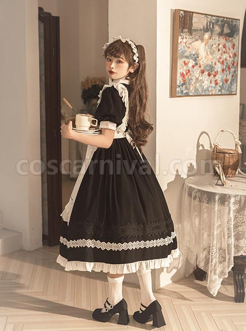 Cute-Girly-Little-Maid-Outfit-Detachable-Apron-Black-Bow-Doll-Collar-Bubble-Short-Sleeved-Ruffled-Sweet-Lolita-Dress-Suit-coscarnival-186.jpg