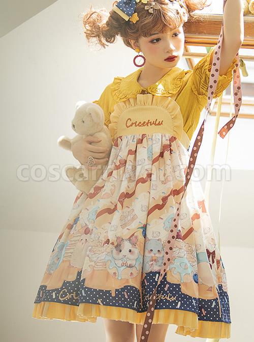 Cute-Hamster-Printing-Yellow-JSK-Sweet-Lolita-Sling-Dress-coscarnival-997.jpg
