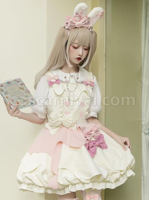 Cute-Heart-Shape-Design-Pink-Pleated-Bow-Irregular-Cut-Decoration-Pleated-Ruffle-Sweet-Lolita-Slip-Dress-Set-coscarnival-1520.jpg