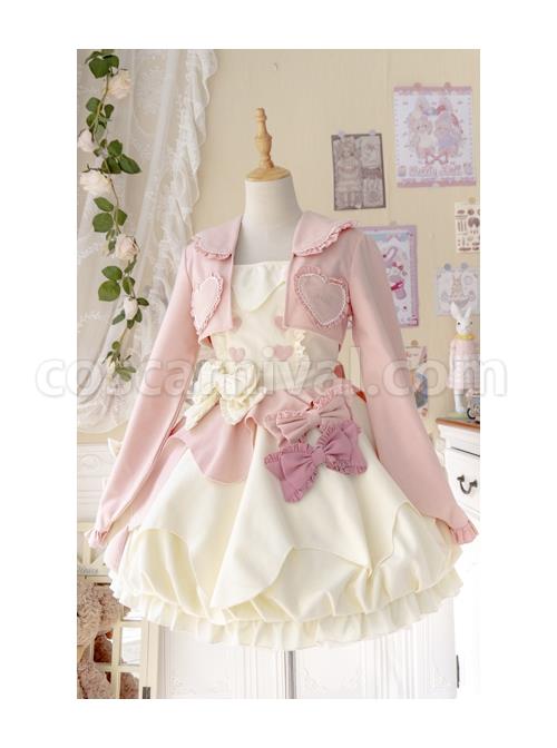 Cute-Heart-Shape-Design-Pink-Pleated-Bow-Irregular-Cut-Decoration-Pleated-Ruffle-Sweet-Lolita-Slip-Dress-Set-coscarnival-1543.jpg