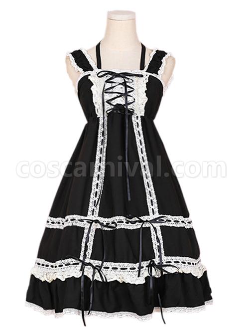 Cute-Lace-up-Bowknot-Lace-Sweet-Lolita-Sling-Backless-Dress-coscarnival-1125.jpg