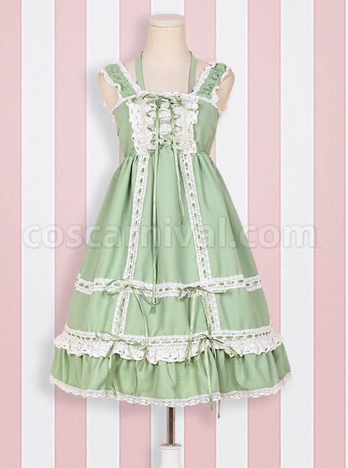 Cute-Lace-up-Bowknot-Lace-Sweet-Lolita-Sling-Backless-Dress-coscarnival-1133.jpg