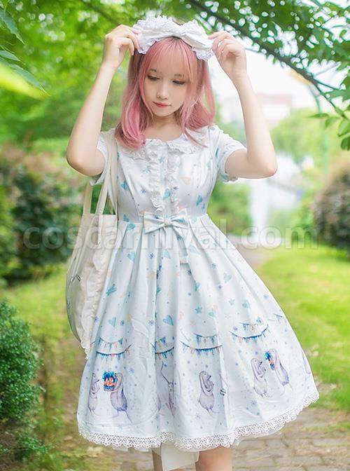 Cute-Lop-eared-Rabbit-Printing-Sweet-Lolita-Short-Sleeve-Dress-coscarnival-2872.jpg