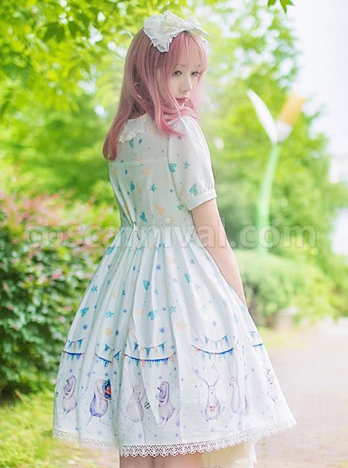 Cute-Lop-eared-Rabbit-Printing-Sweet-Lolita-Short-Sleeve-Dress-coscarnival-2885.jpg