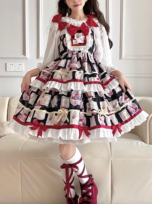 Cute-Red-Bowknot-Stamp-Print-Cake-Skirt-Sweet-Lolita-Sleeveless-Dress-coscarnival-2213.jpg