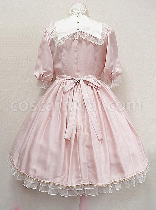 Cute-Retro-Pink-Lace-Bowknot-Sweet-Lolita-Short-Sleeves-Dress-coscarnival-582.jpg