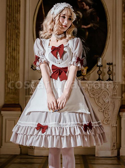 Cute-Ruffle-Maid-Uniform-Sweet-Lolita-Bowknot-Short-Sleeve-Dress-And-Apron-Set-coscarnival-703.jpg