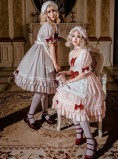 Cute-Ruffle-Maid-Uniform-Sweet-Lolita-Bowknot-Short-Sleeve-Dress-And-Apron-Set-coscarnival-719.jpg