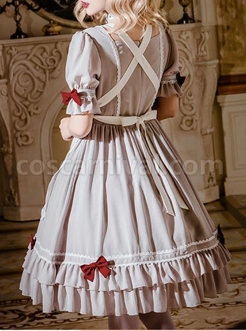 Cute-Ruffle-Maid-Uniform-Sweet-Lolita-Bowknot-Short-Sleeve-Dress-And-Apron-Set-coscarnival-738.jpg