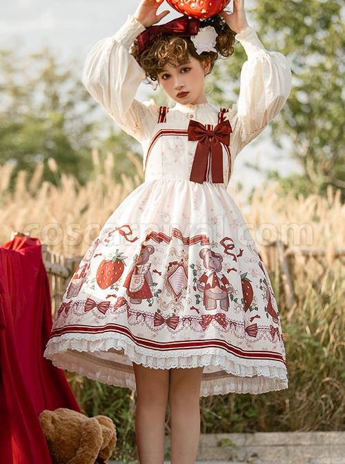 Cute-Strawberry-Bear-Print-Red-Bow-White-Lace-Hem-Design-Long-Sleeve-Coat-Sweet-Lolita-Sleeveless-Dress-Suit-coscarnival-2081.jpg
