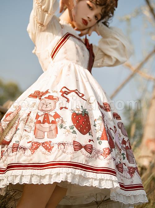 Cute-Strawberry-Bear-Print-Red-Bow-White-Lace-Hem-Design-Long-Sleeve-Coat-Sweet-Lolita-Sleeveless-Dress-Suit-coscarnival-2089.jpg