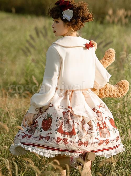 Cute-Strawberry-Bear-Print-Red-Bow-White-Lace-Hem-Design-Long-Sleeve-Coat-Sweet-Lolita-Sleeveless-Dress-Suit-coscarnival-2098.jpg