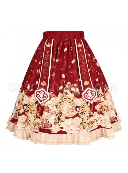 Cute-Tigers-Printing-SK-Chinese-New-Year-Style-Sweet-Lolita-Winter-Red-Skirt-Top-Vest-Full-Set-coscarnival-3813.jpg