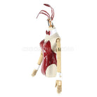 DARLING in the FRANXX 02 Cosplay Zero Two Bunny Girl Cosplay Costumes coscarnival011118266