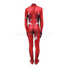 DARLING in the FRANXX 02 Zero Two Jumpsuit Cosplay Costumes coscarnival011118298