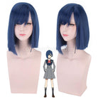 Ichigo Cosplay Wig — front view