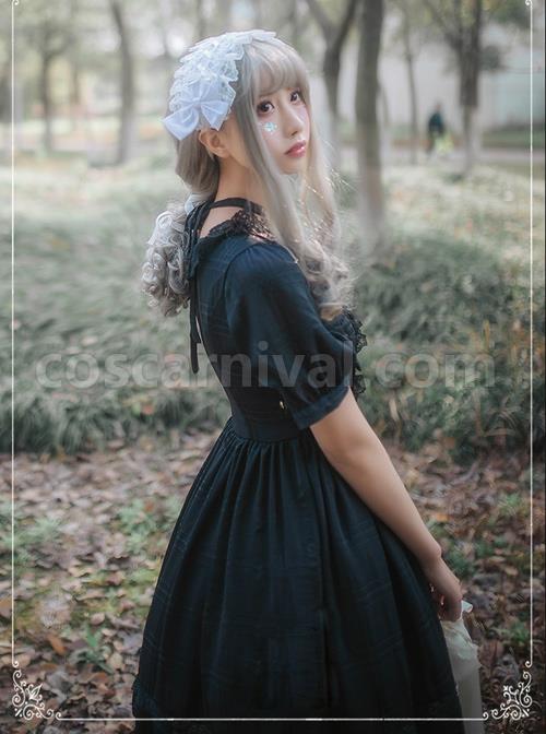 Daily-Chiffon-Short-Sleeves-Concise-Classic-Lolita-Dress-coscarnival-1229