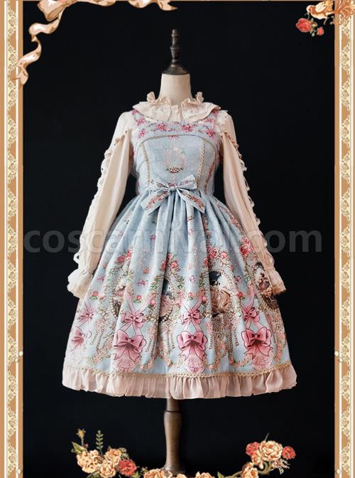 Daily-Version-Fairy-Tale-Town-Series-Classic-Lolita-Sling-Dress-coscarnival-4717