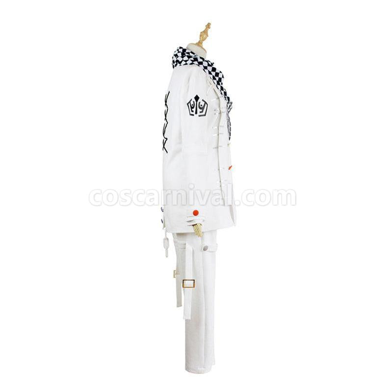 DanganRonpa V3 Oma Kokichi Cosplay Costumes coscarnival011118720