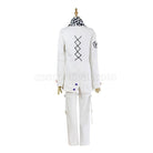 DanganRonpa V3 Oma Kokichi Cosplay Costumes coscarnival011118728
