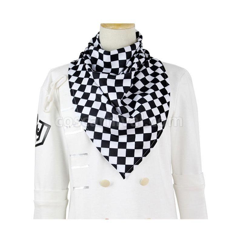 DanganRonpa V3 Oma Kokichi Cosplay Costumes coscarnival011118742